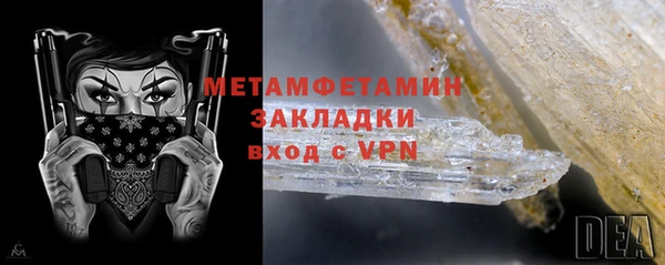 хмурый Нея